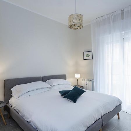 Carignano Design Apartments By Wonderful Italy Genoa Exterior photo