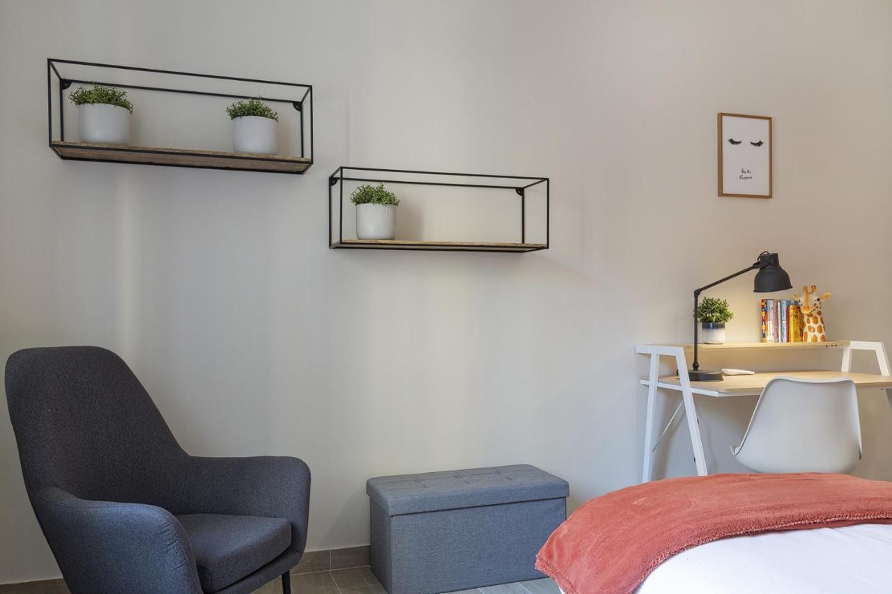 Carignano Design Apartments By Wonderful Italy Genoa Exterior photo