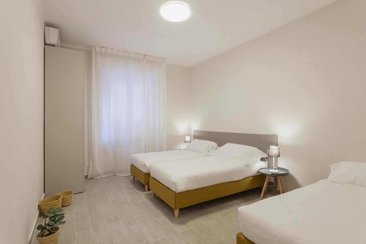 Carignano Design Apartments By Wonderful Italy Genoa Exterior photo