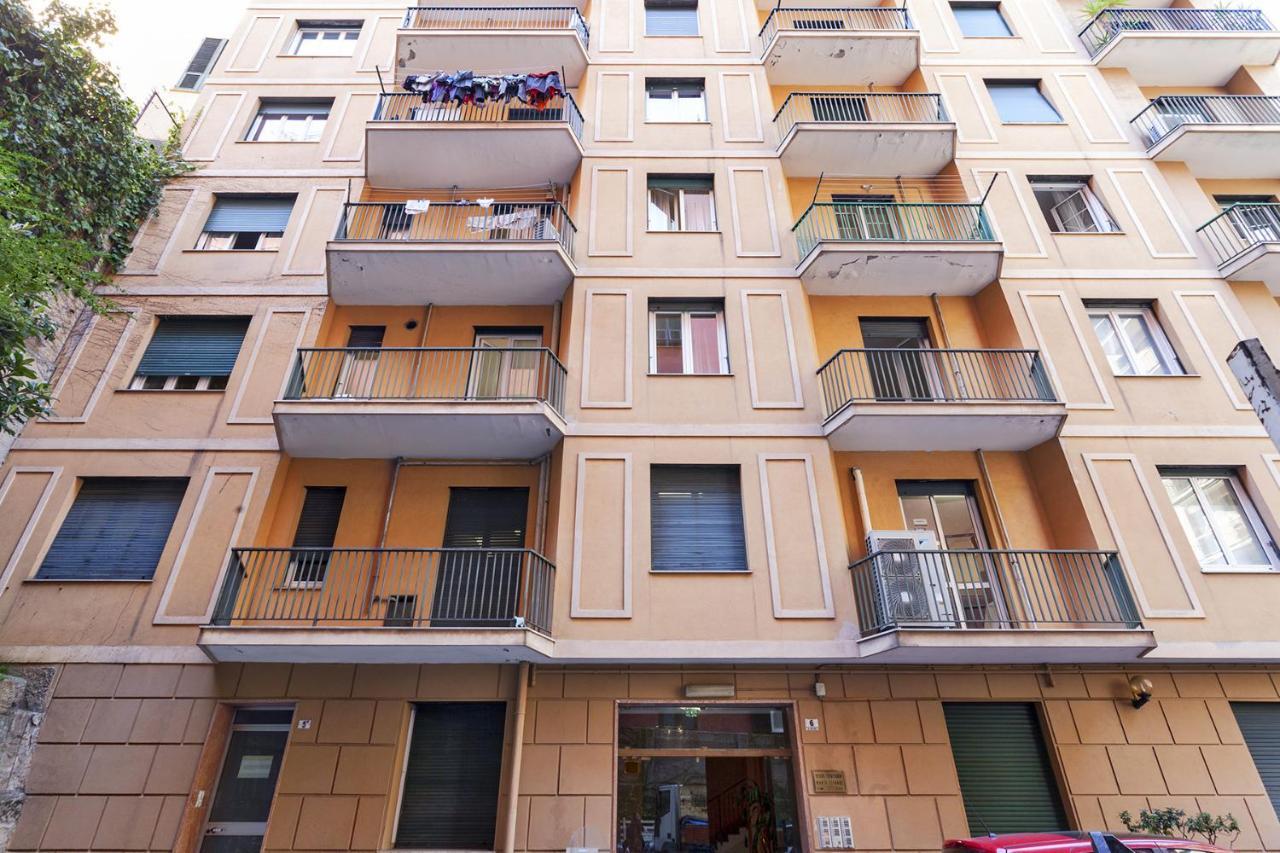 Carignano Design Apartments By Wonderful Italy Genoa Exterior photo