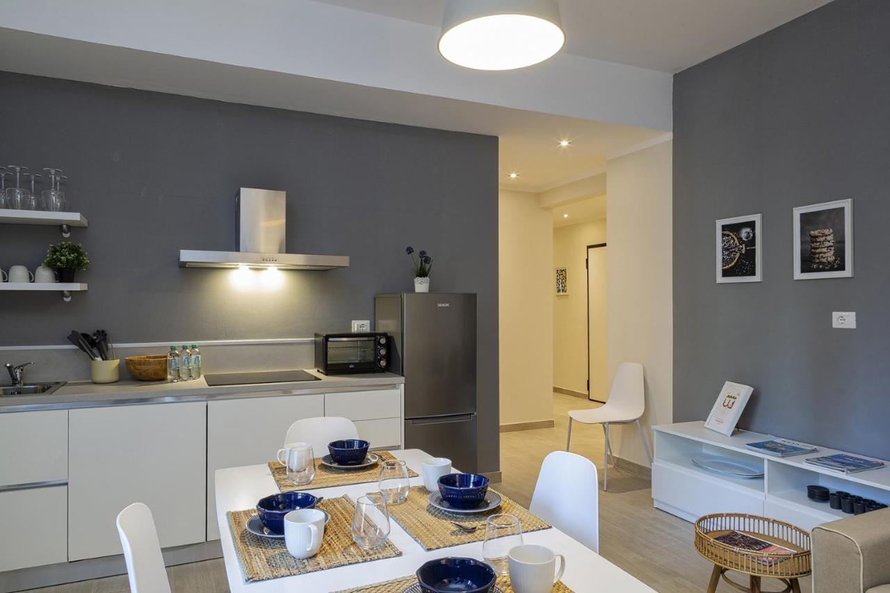 Carignano Design Apartments By Wonderful Italy Genoa Exterior photo