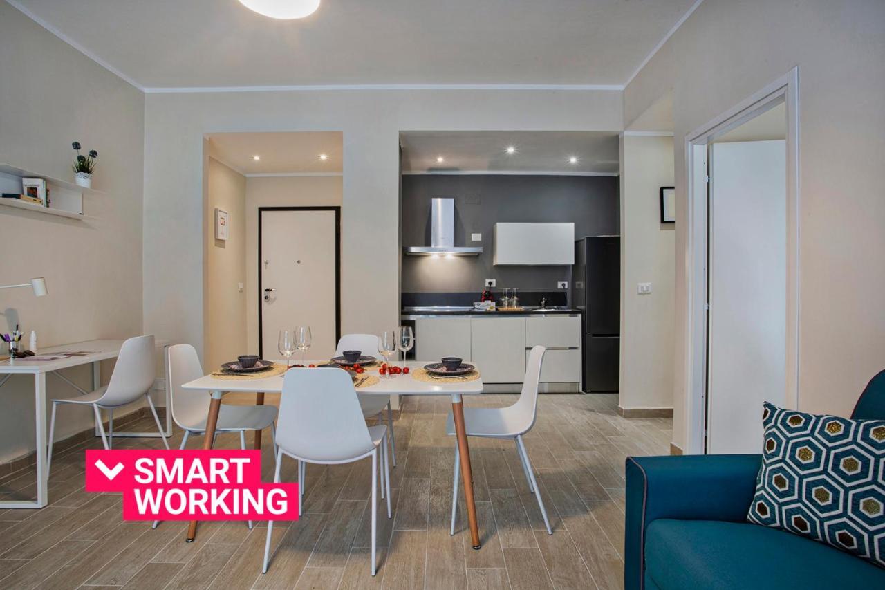 Carignano Design Apartments By Wonderful Italy Genoa Exterior photo