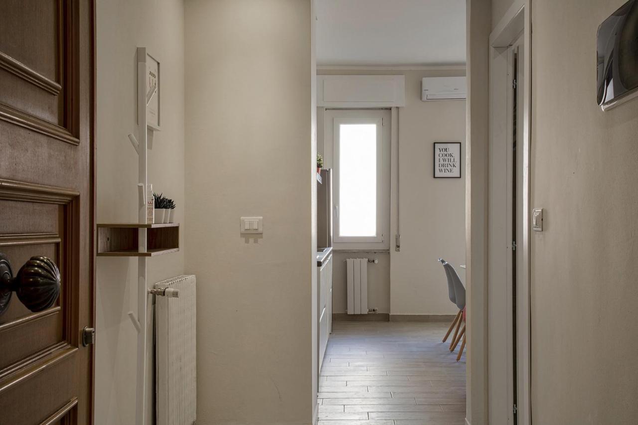 Carignano Design Apartments By Wonderful Italy Genoa Exterior photo