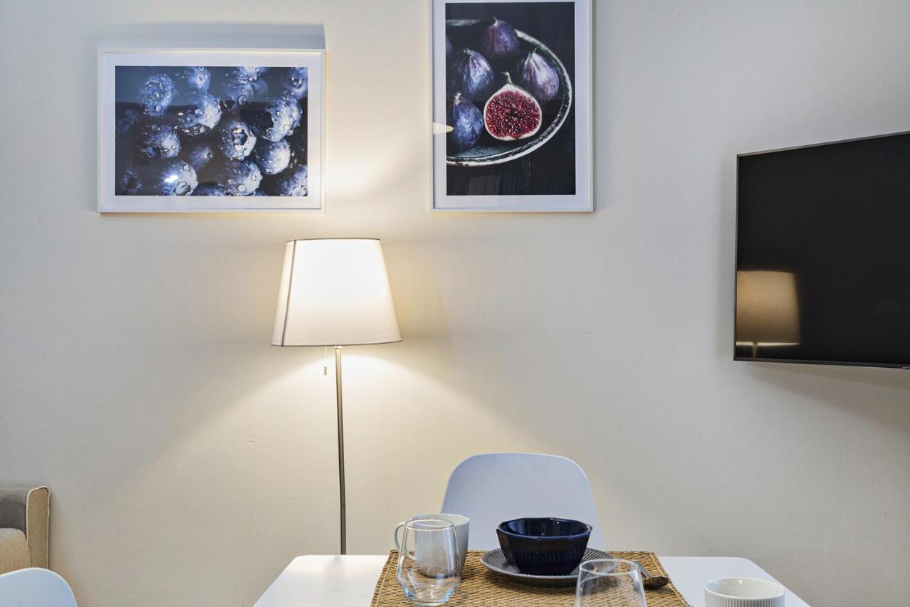 Carignano Design Apartments By Wonderful Italy Genoa Exterior photo
