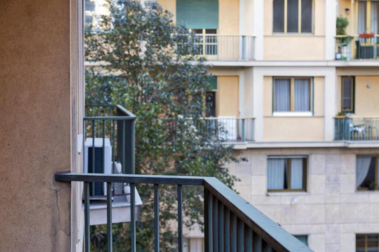 Carignano Design Apartments By Wonderful Italy Genoa Exterior photo